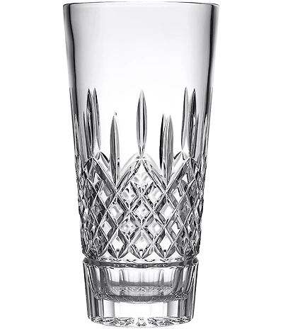 Waterford Lismore Vase, 14in