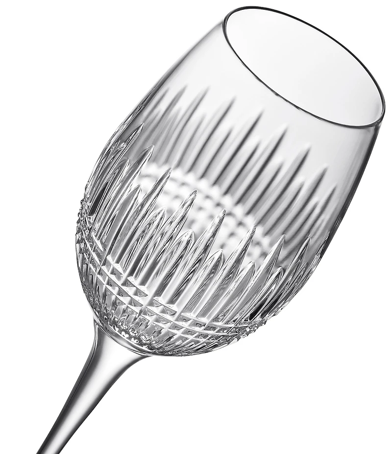 Waterford Lissmore Diamond Essence White Wine Glass, 16floz