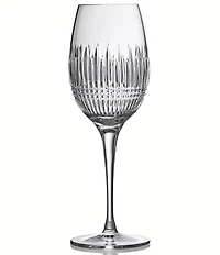 Waterford Lissmore Diamond Essence White Wine Glass, 16floz