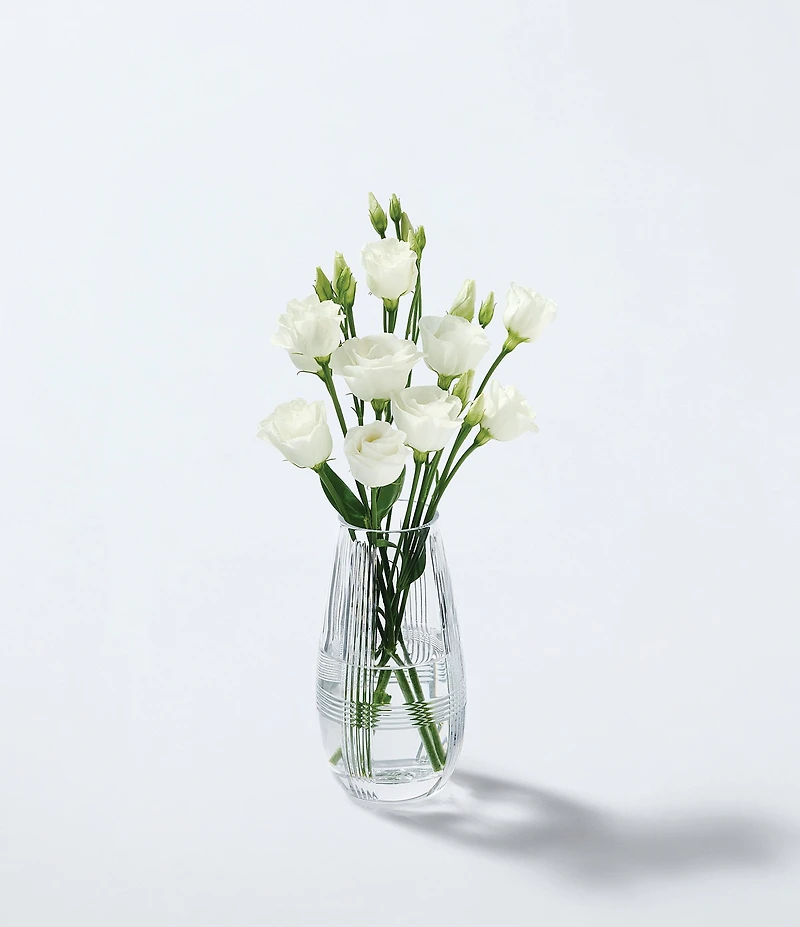 Waterford Marquis by Waterford Vector Bud Vase, 6.1#double;