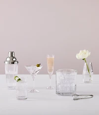 Waterford Marquis by Waterford Vector Bud Vase, 6.1#double;