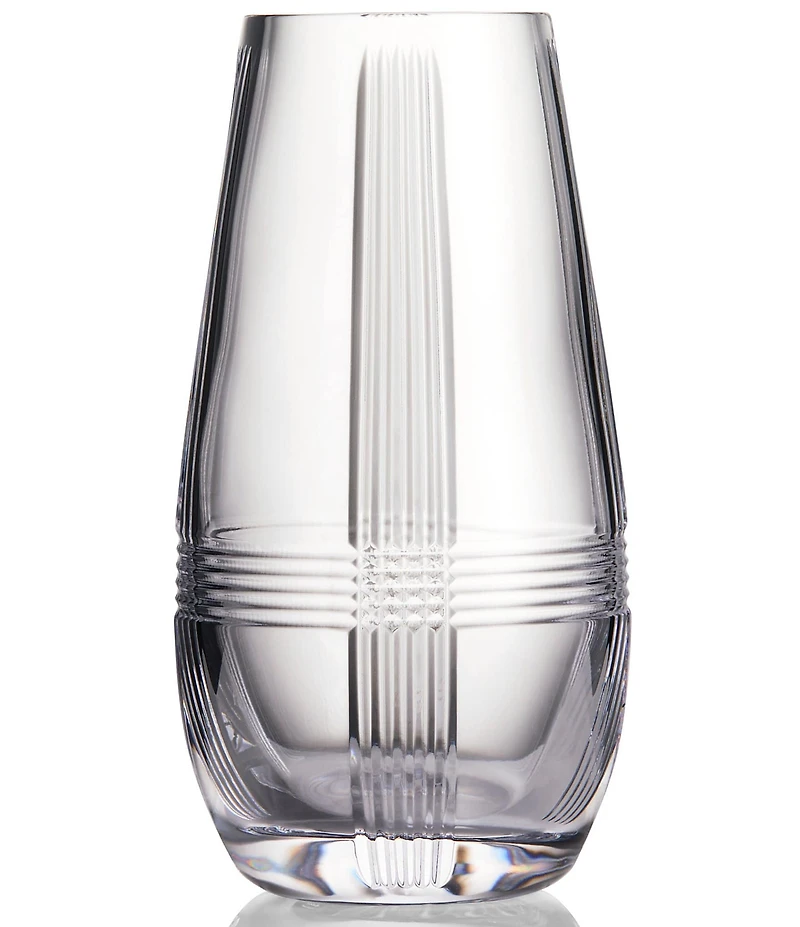 Waterford Marquis by Waterford Vector Bud Vase, 6.1#double;