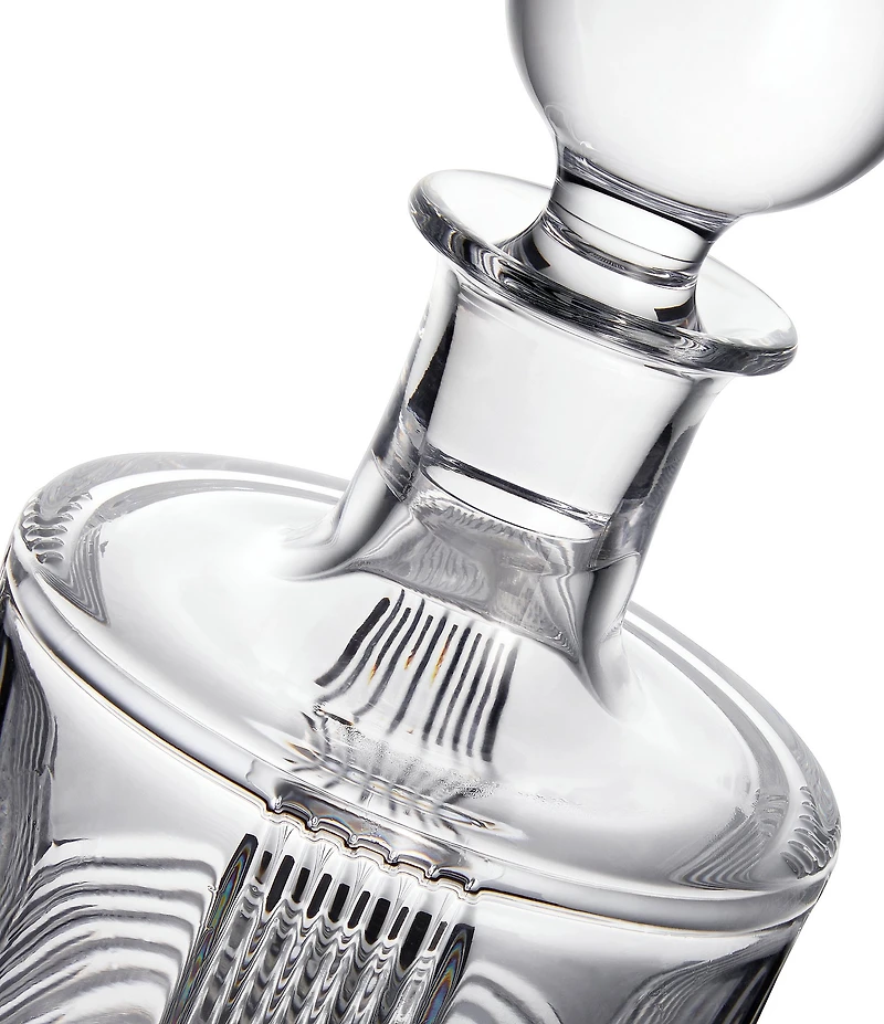 Waterford Marquis by Waterford Vector Crystal Decanter