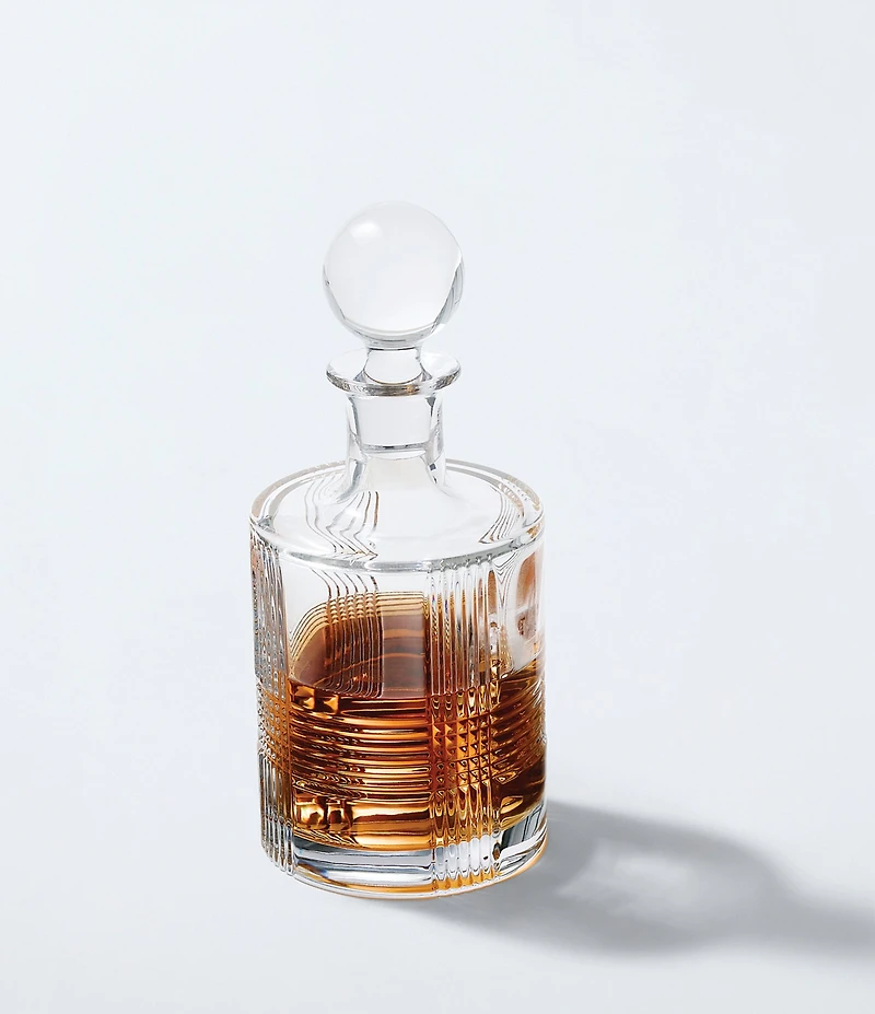 Waterford Marquis by Waterford Vector Crystal Decanter