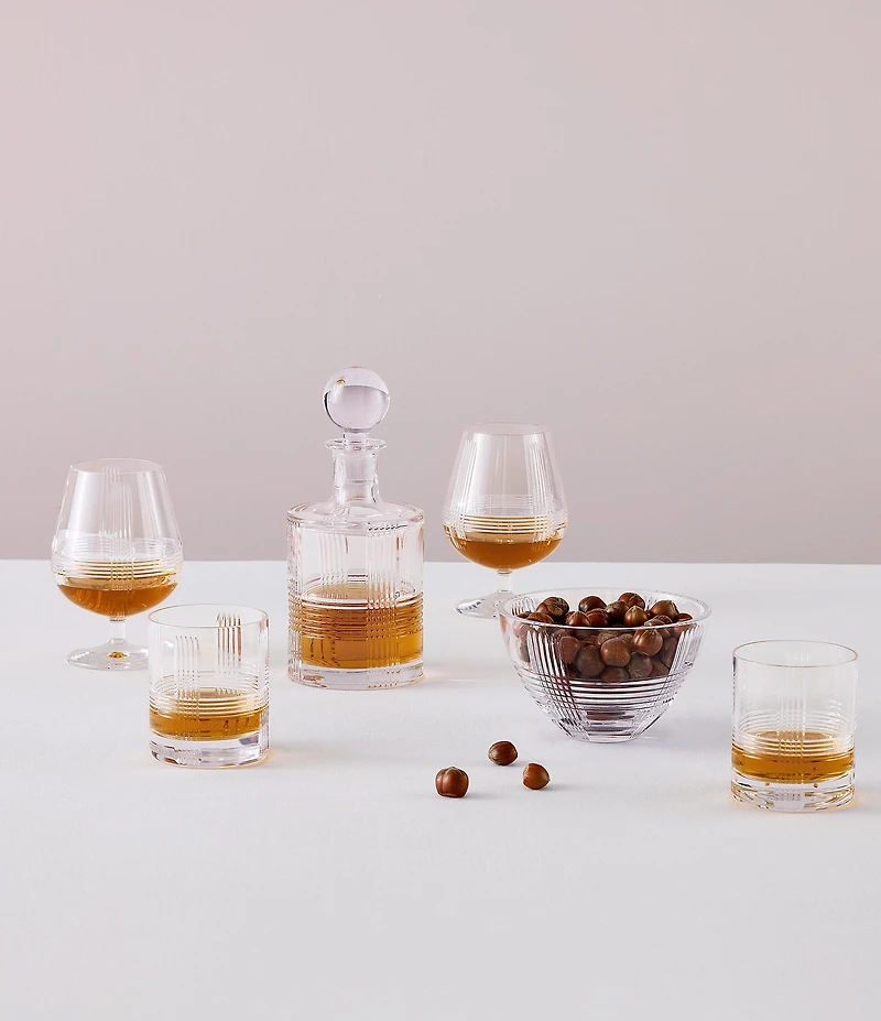 Waterford Marquis by Waterford Vector Crystal Decanter