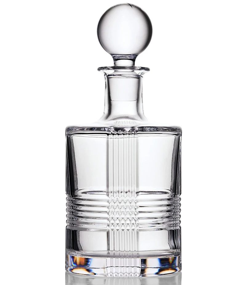 Waterford Marquis by Waterford Vector Crystal Decanter