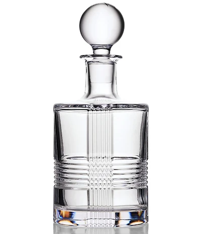 Waterford Marquis by Waterford Vector Crystal Decanter