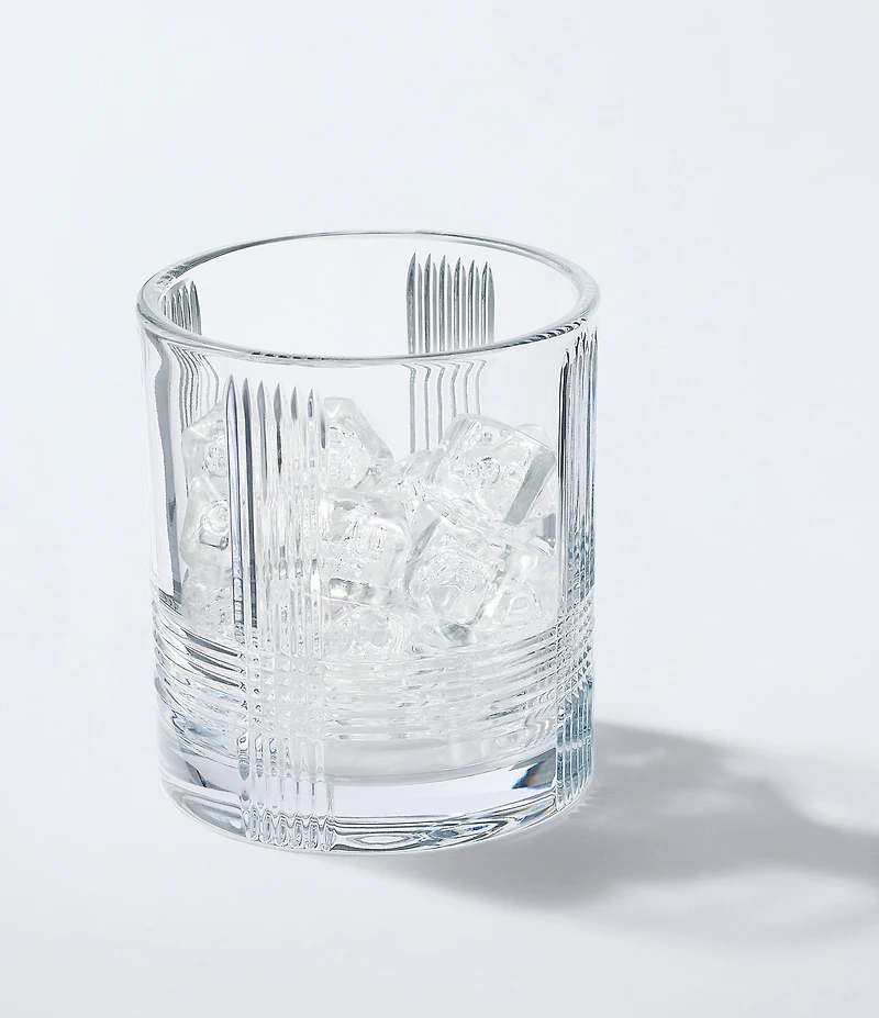 Waterford Marquis by Waterford Vector Crystal Ice Bucket