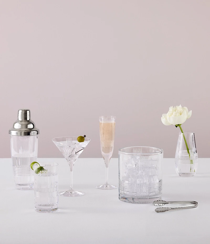 Waterford Marquis by Waterford Vector Crystal Ice Bucket