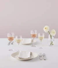 Waterford Marquis by Waterford Vector Red Wine Glasses, Set of 2