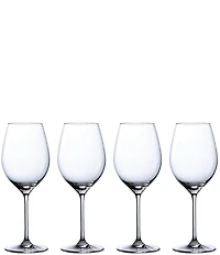 Waterford Marquis Moments Red Wine Glasses, Set of 4