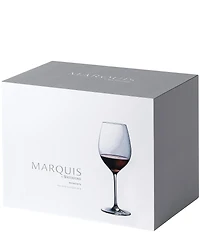 Waterford Marquis Moments Red Wine Glasses