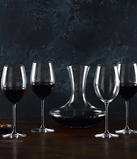 Waterford Marquis Moments Red Wine Glasses