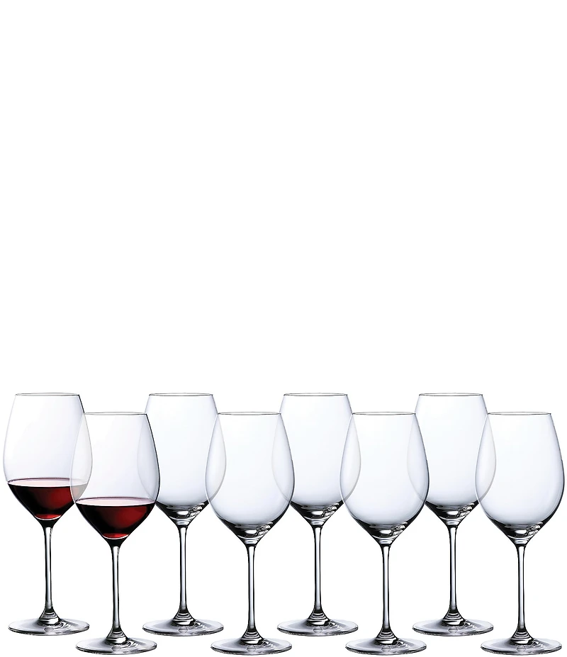 Waterford Marquis Moments Red Wine Glasses