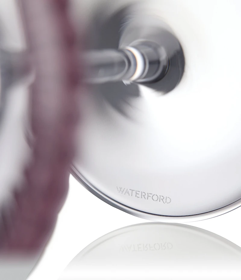 Waterford Mixology Colour Coupe Glasses, 9-oz, - Set of 4