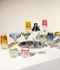 Waterford Mixology Colour Highball Glasses, Set of 4