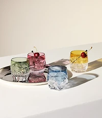 Waterford Mixology Colour Tumblers, 8.5-oz. - Set of 4