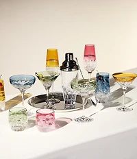 Waterford Mixology Martini Glasses, Set of 2