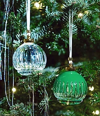 Waterford New Year Bauble Firework Ornament
