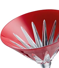 Waterford New Year Martini Firework, Set of 2