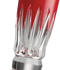 Waterford New Year Shot Glasses Firework, Set of 2