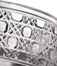 Waterford Opulence Collection Crystal Bottle Coaster