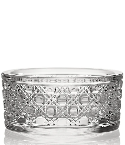 Waterford Opulence Collection Crystal Bottle Coaster