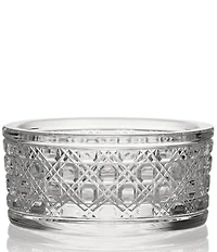 Waterford Opulence Collection Crystal Bottle Coaster