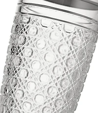 Waterford Opulence Collection Crystal Cocktail Shaker
