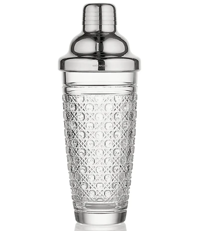 Waterford Opulence Collection Crystal Cocktail Shaker