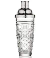 Waterford Opulence Collection Crystal Cocktail Shaker