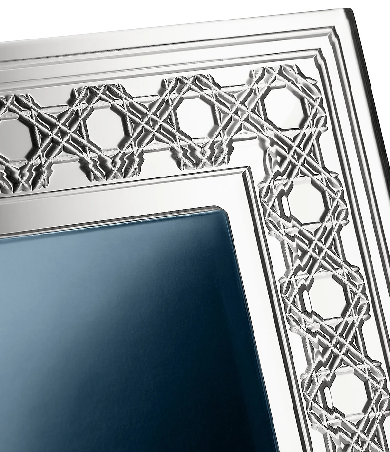 Waterford Opulence Collection Crystal Frame