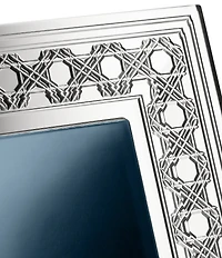 Waterford Opulence Collection Crystal Frame