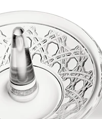 Waterford Opulence Collection Crystal Ring Holder