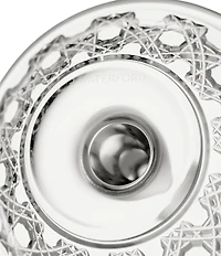 Waterford Opulence Collection Crystal Ring Holder