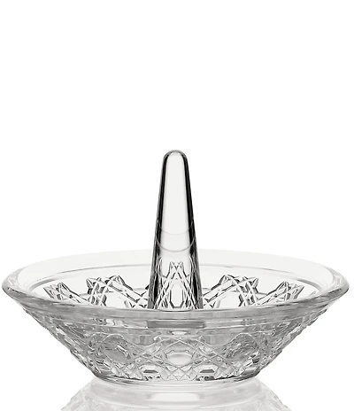 Waterford Opulence Collection Crystal Ring Holder