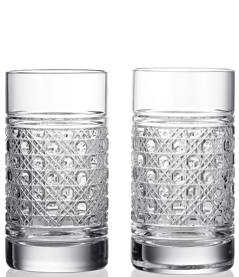 Waterford Opulence Highball, Set of 2