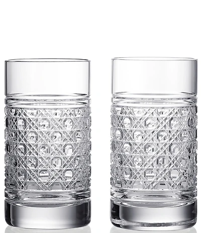 Waterford Opulence Highball, Set of 2