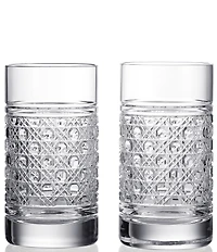 Waterford Opulence Highball, Set of 2