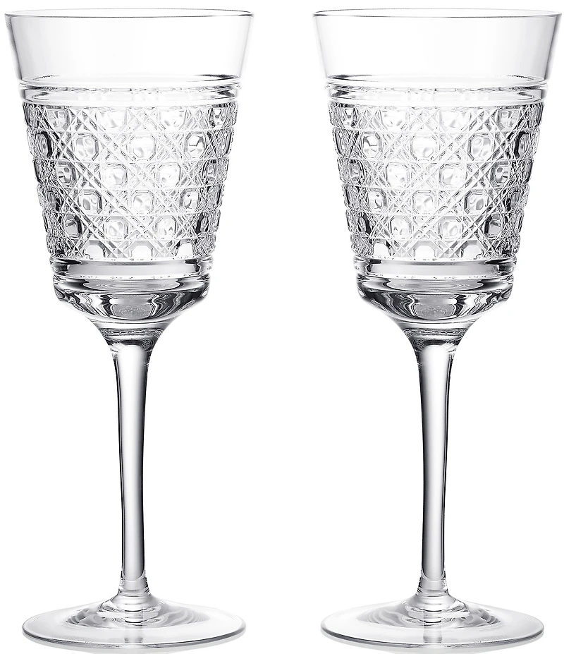 Waterford Opulence Red Wine, Set of 2