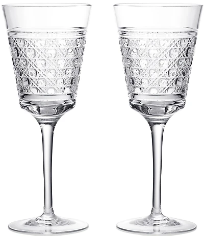 Waterford Opulence Red Wine, Set of 2
