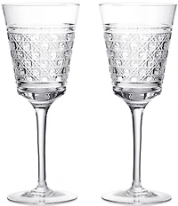 Waterford Opulence Red Wine, Set of 2