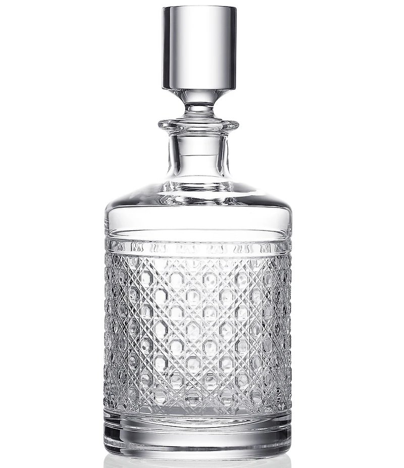 Waterford Opulence Spirits Decanter 31-oz