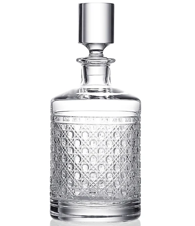 Waterford Opulence Spirits Decanter 31-oz