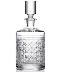 Waterford Opulence Spirits Decanter 31-oz