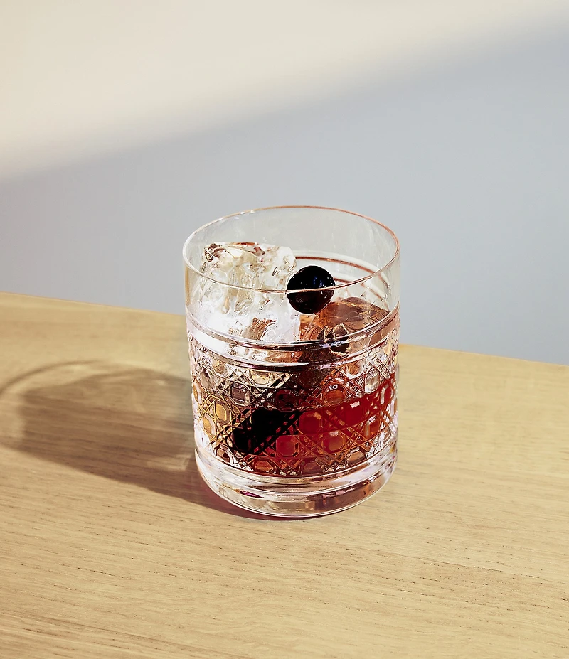 Waterford Opulence Tumbler, Set of 2