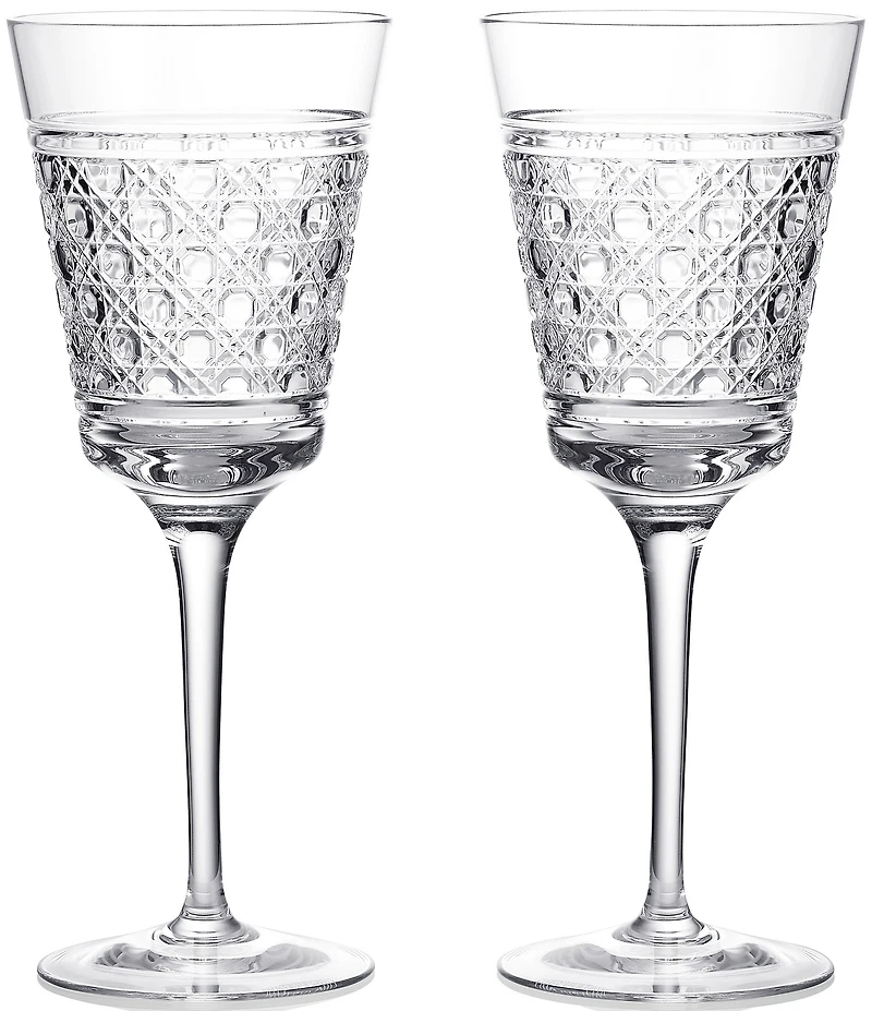 Waterford Opulence White Wine, Set of 2