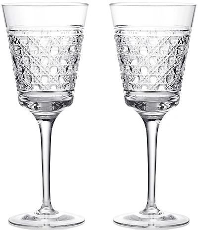 Waterford Opulence White Wine, Set of 2
