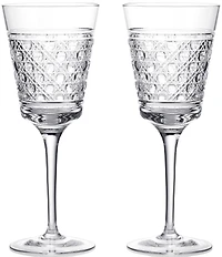 Waterford Opulence White Wine, Set of 2