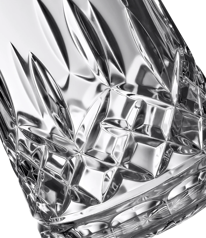 Waterford Pitcher & Shot Glasses, Set of 7